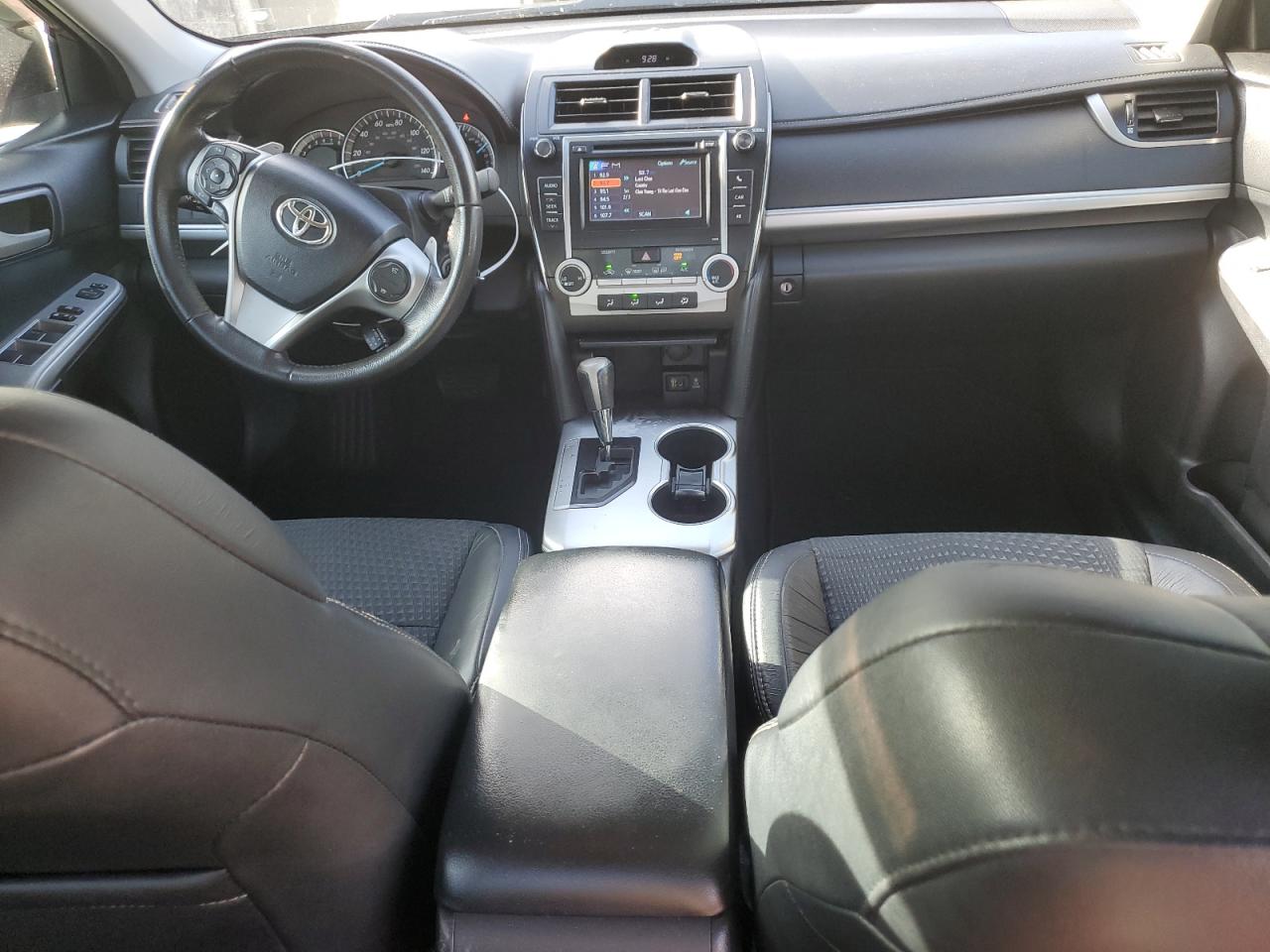 2013 Toyota Camry L VIN: 4T1BF1FK9DU665432 Lot: 84602485