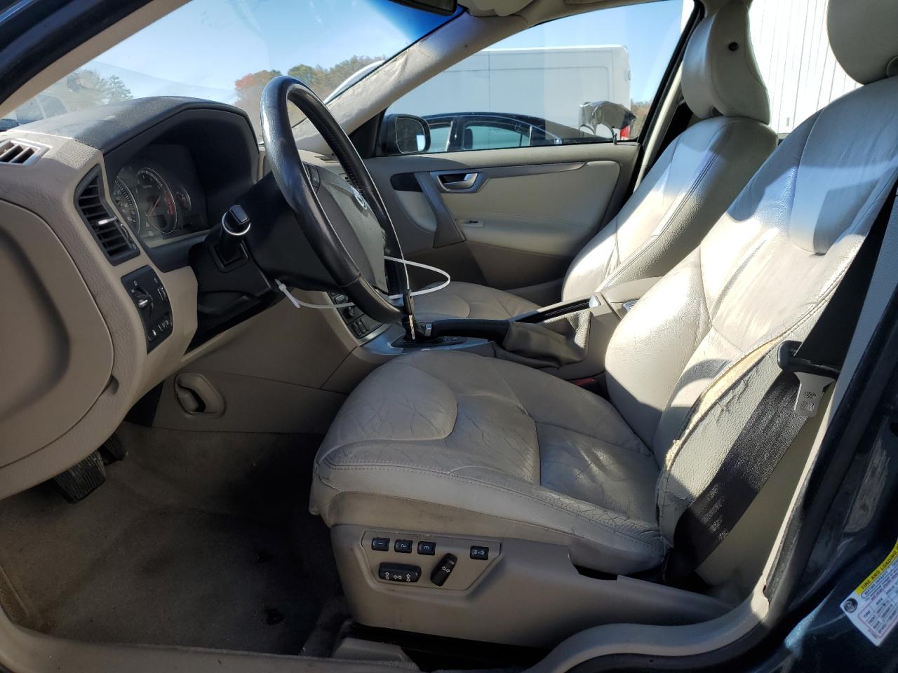 2008 Volvo S60 2.5T VIN: YV1RS592682699115 Lot: 89829005