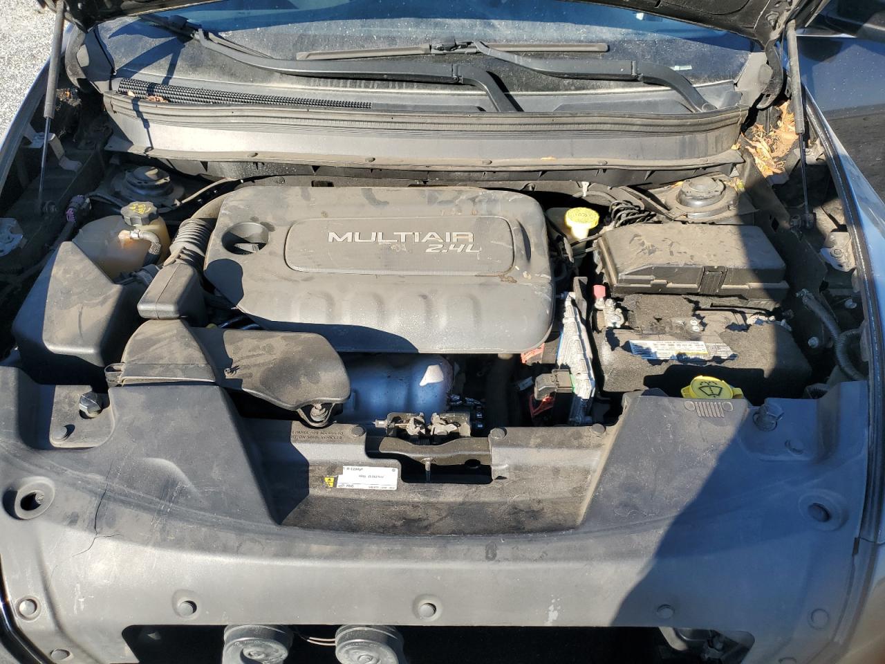 2015 Jeep Cherokee Latitude VIN: 1C4PJLCB5FW627485 Lot: 85745645