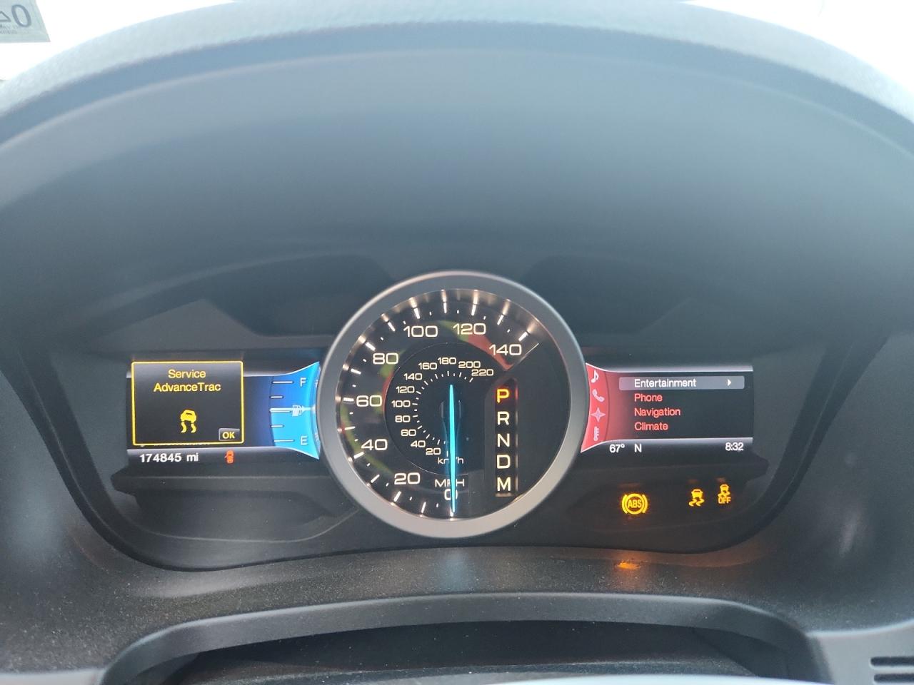 2013 Ford Explorer Xlt VIN: 1FM5K7D84DGA57724 Lot: 85541115