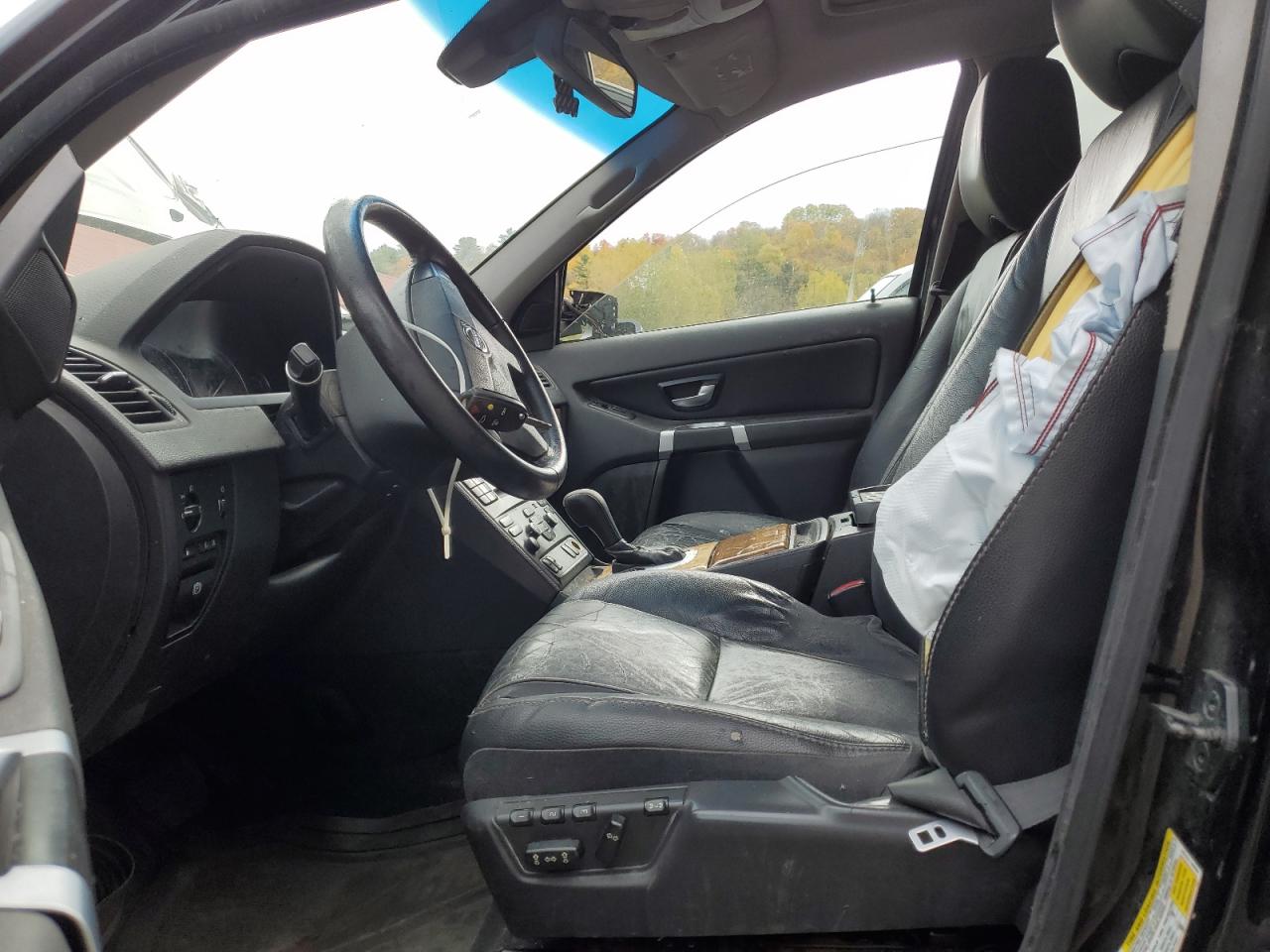 2009 Volvo Xc90 3.2 VIN: YV4CZ982691495595 Lot: 82408445