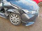 2023 TOYOTA YARIS 1.5 HYBRID ICON 5DR CVT for sale at Copart YORK