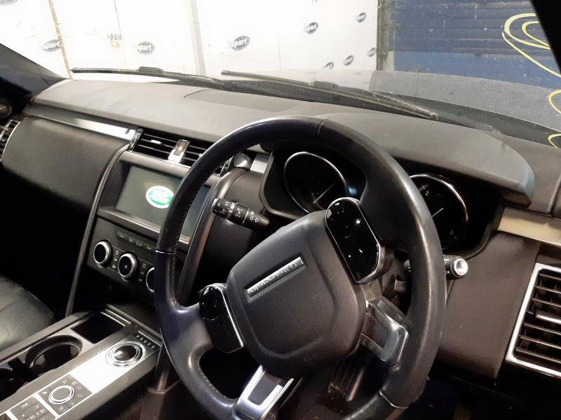 2020 LAND ROVER DISCOVERY 3.0 SD6 LANDMARK EDITION 5DR AUTO