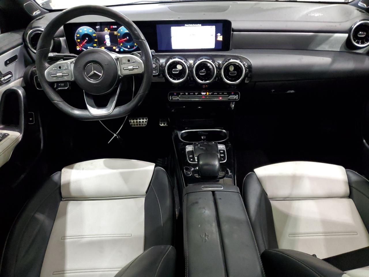 2020 Mercedes-Benz Cla 250 4Matic VIN: W1K5J4HB8LN084825 Lot: 90079255