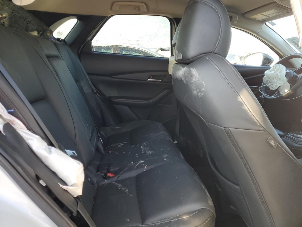 2025 Mazda Cx-30 Select VIN: 3MVDMBBM5SM772283 Lot: 86125555