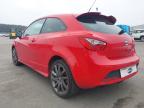 2014 SEAT IBIZA 1.2 TSI FR 3DR for sale at Copart WHITBURN