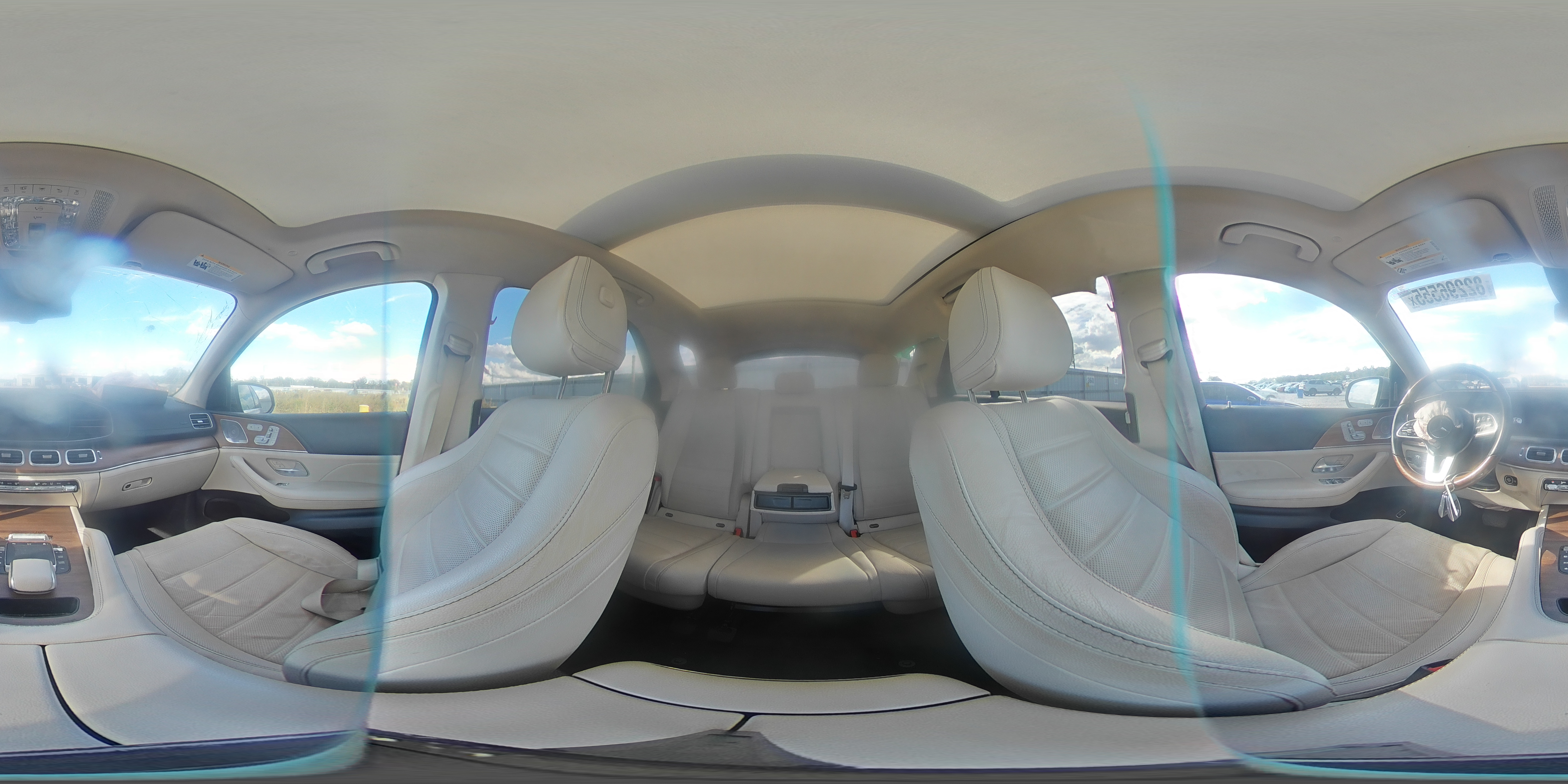 2022 Mercedes-Benz Gle 350 4Matic VIN: 4JGFB4KE4NA587708 Lot: 82296555