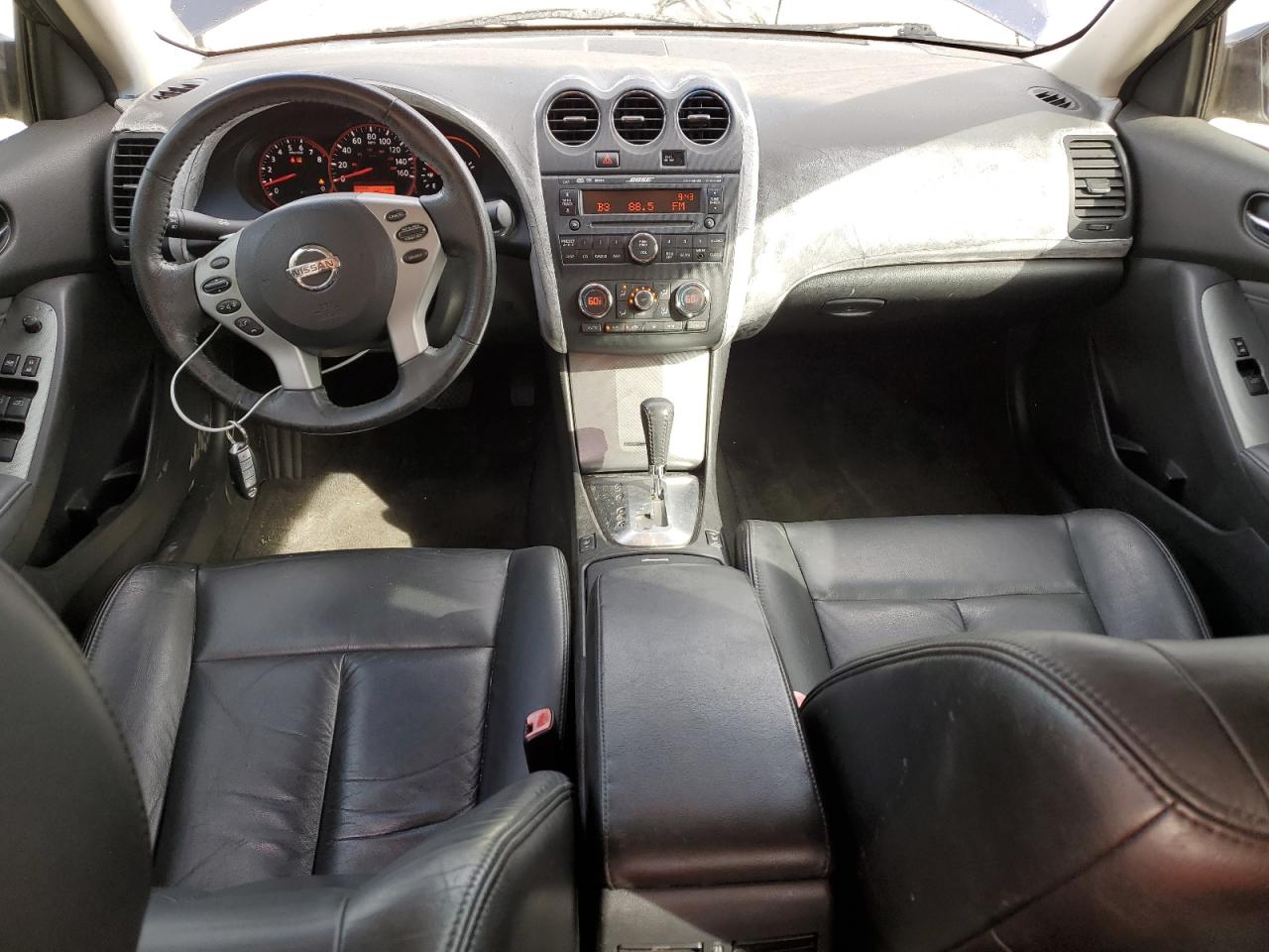 2009 Nissan Altima 2.5 VIN: 1N4AL21E59N560927 Lot: 84556605