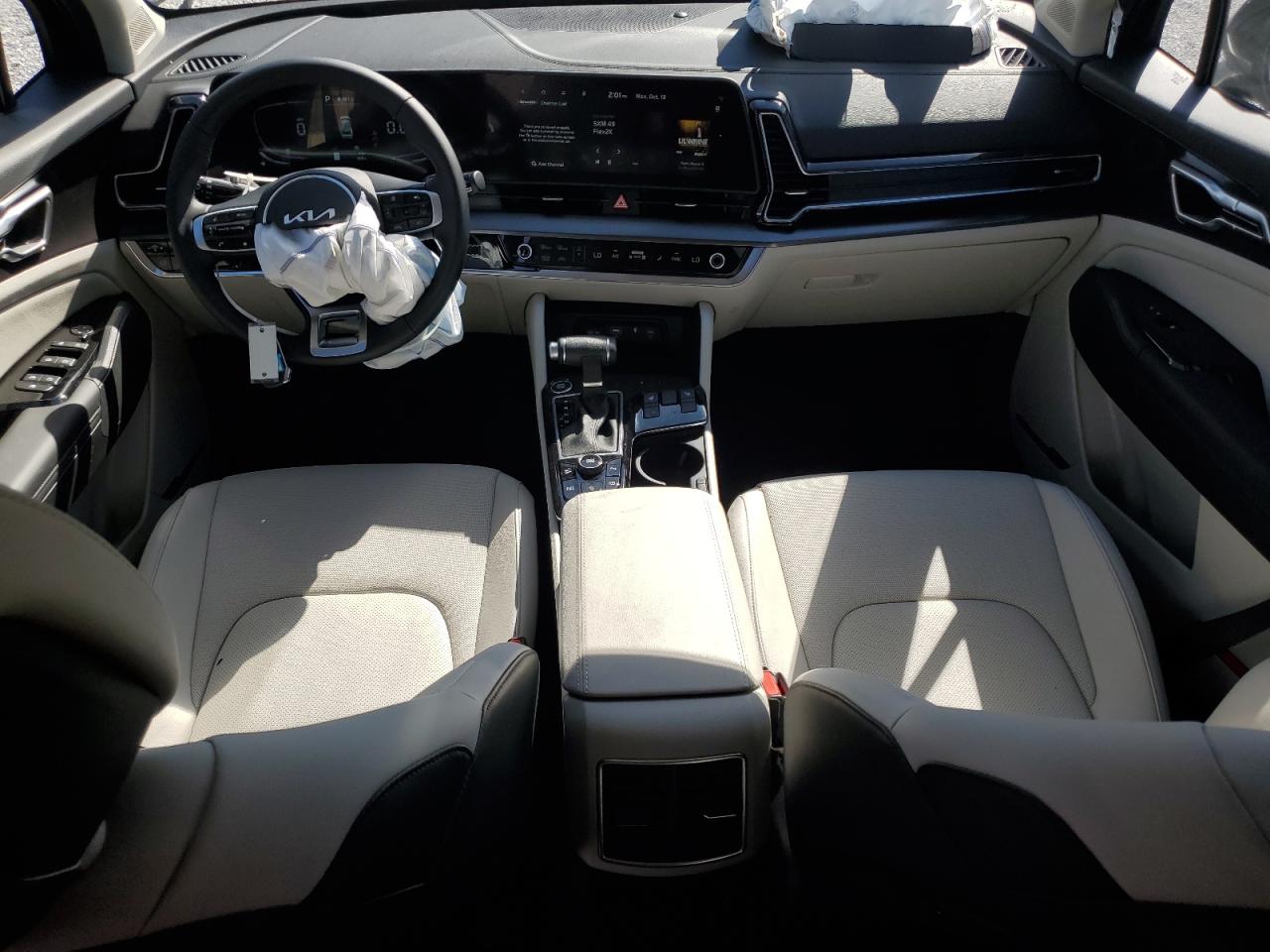 2025 Kia Sportage Ex VIN: 5XYK33DF1SG314866 Lot: 86511445