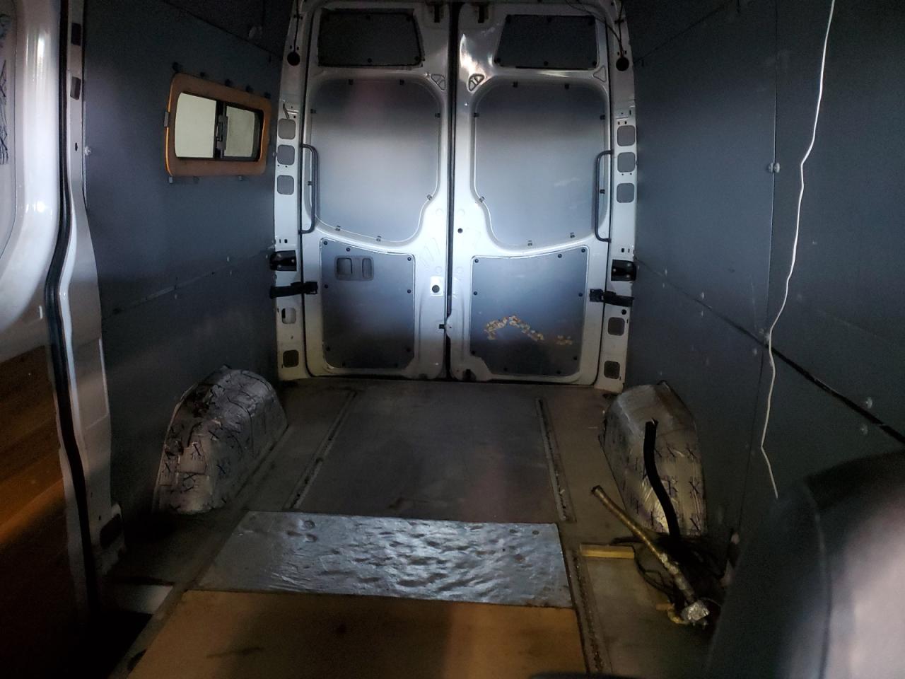 2008 Dodge Sprinter 2500 VIN: WD0PE745885225660 Lot: 82523915