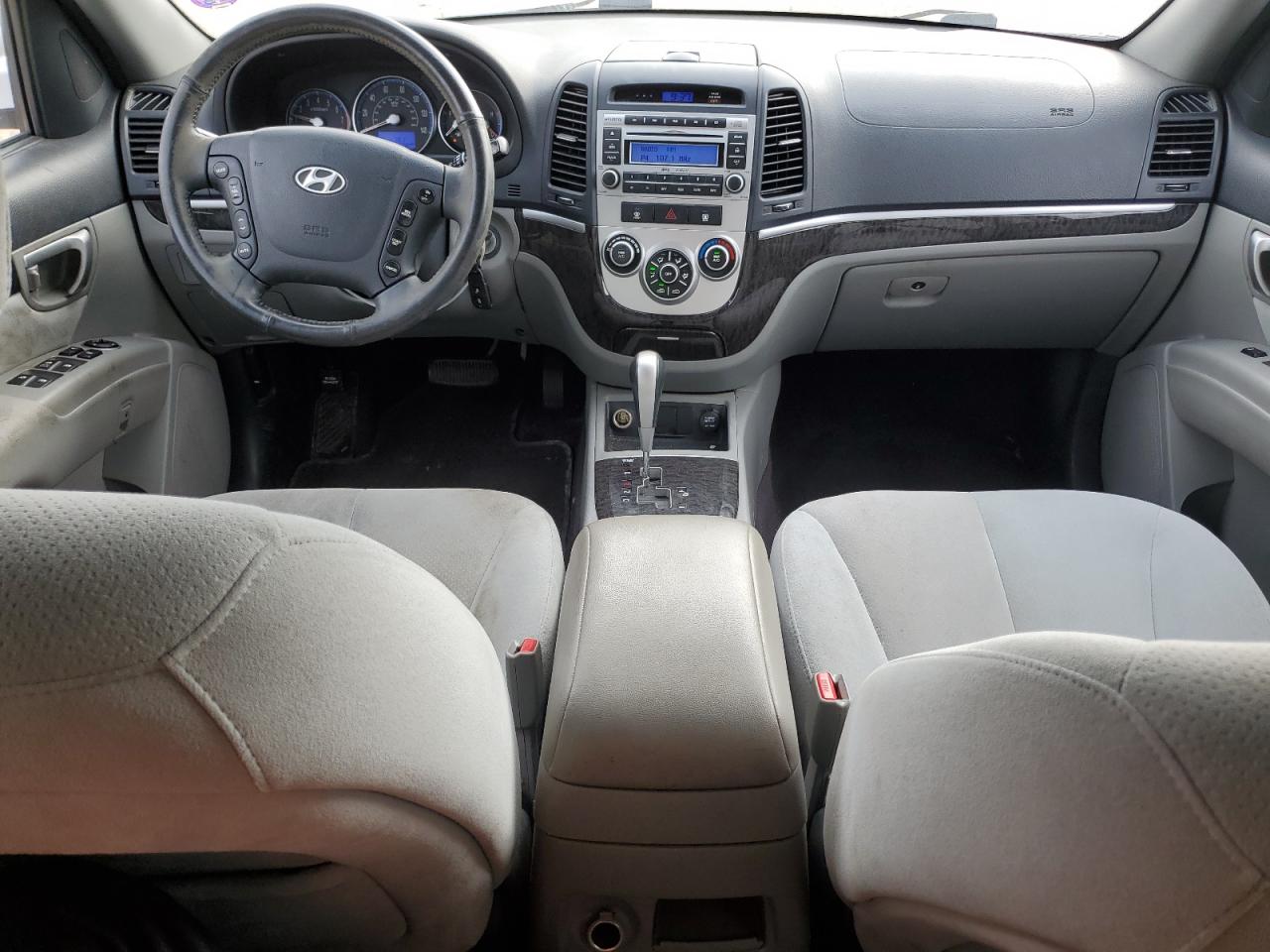 2008 Hyundai Santa Fe Se VIN: 5NMSH13E78H193712 Lot: 82413665