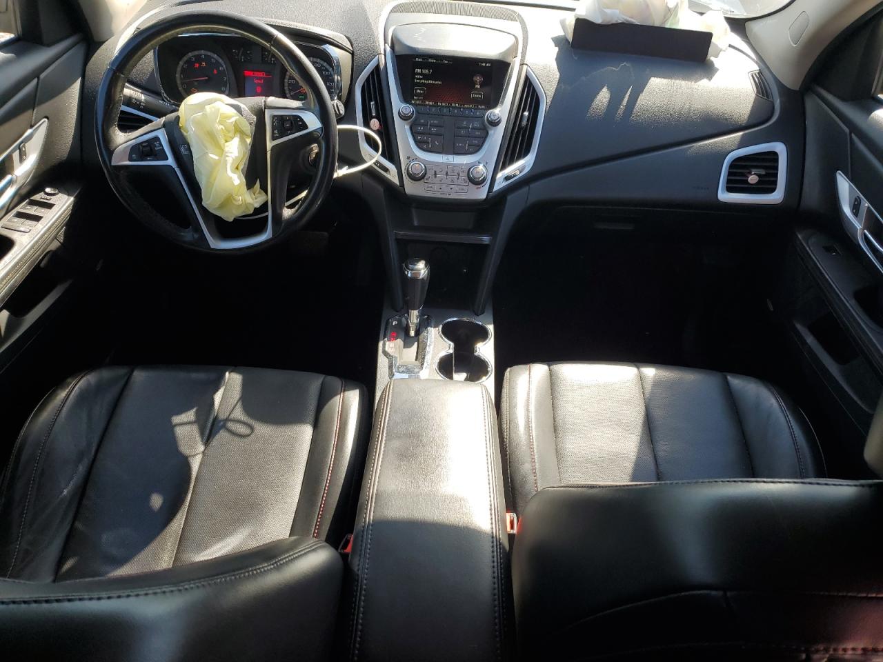 2016 GMC Terrain Slt VIN: 2GKFLPE37G6142199 Lot: 86837675