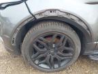 2017 LAND ROVER RANGE ROVER EVOQUE 2.0 TD4 HSE DYNAMIC 5DR AUTO for sale at Copart ROCHFORD