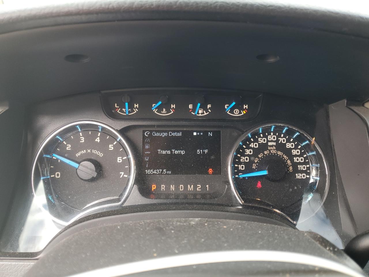 2013 Ford F150 Supercrew VIN: 1FTFW1ETXDFD62888 Lot: 84218415