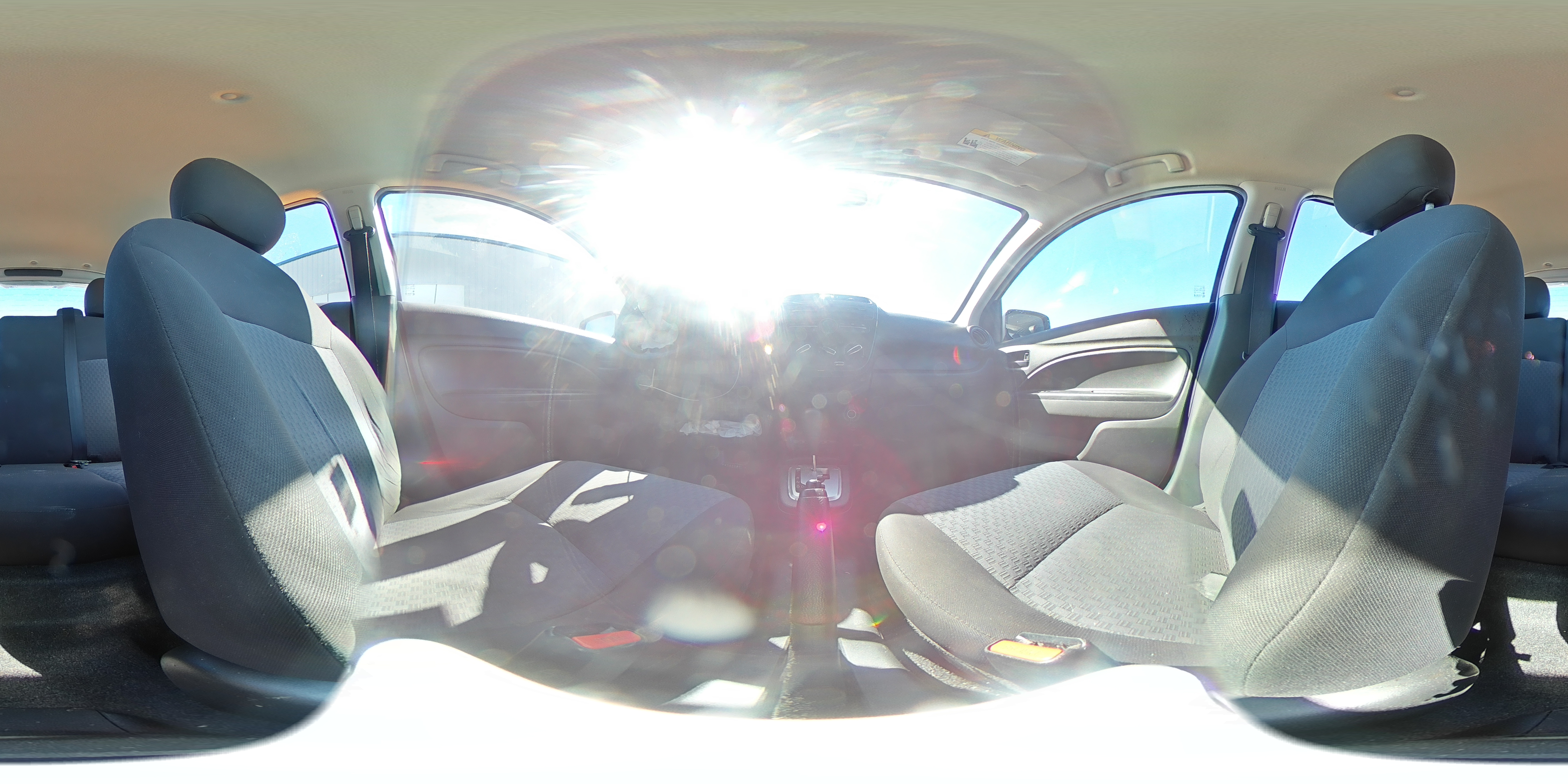 2017 Mitsubishi Mirage Es VIN: ML32A3HJXHH022480 Lot: 90789495