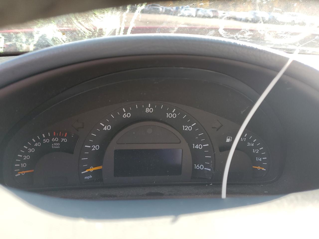 2002 Mercedes-Benz C 240 VIN: WDBRF61J52F180736 Lot: 89566395