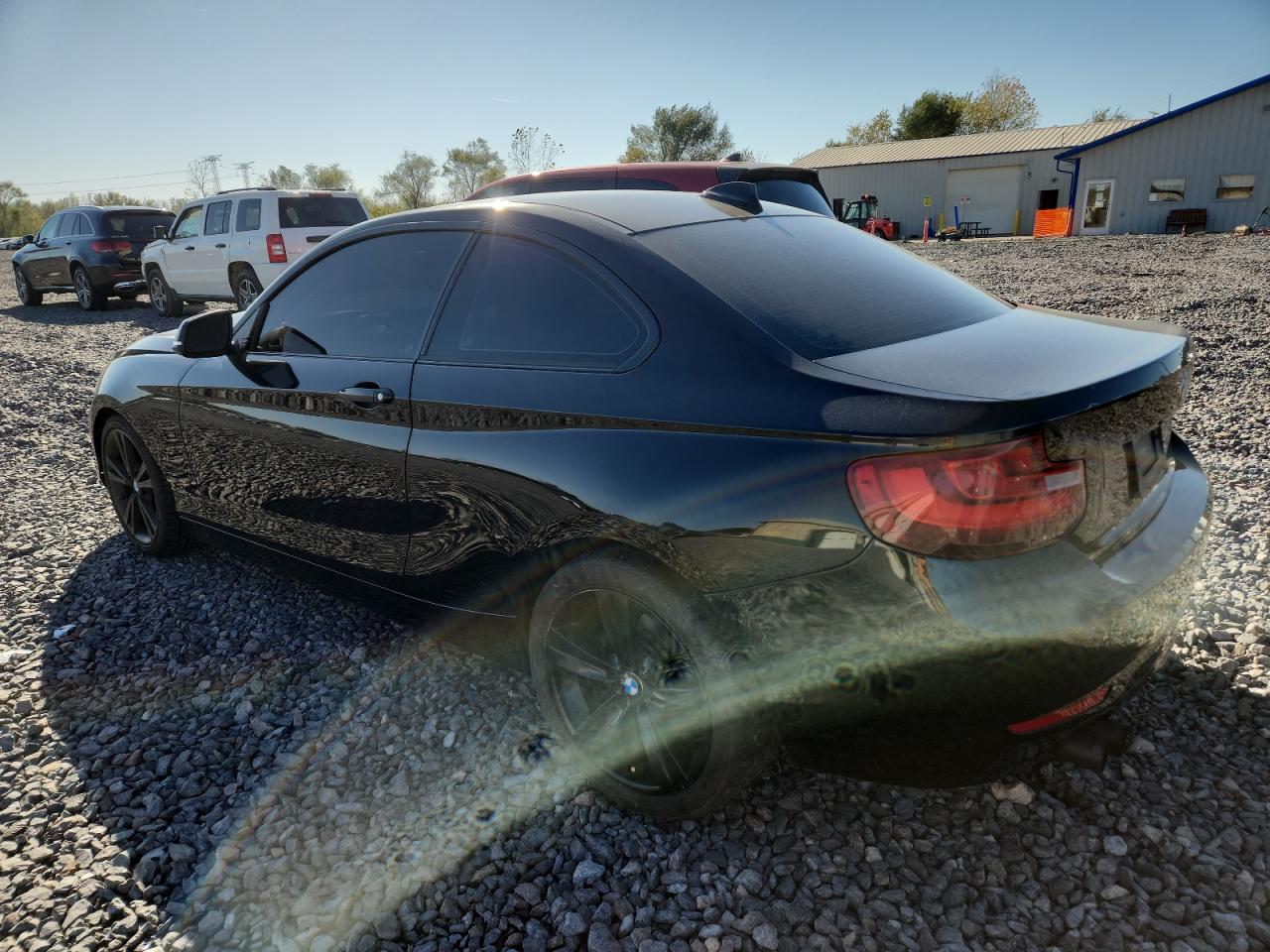 Фото: WBA1F7C52FVX96357