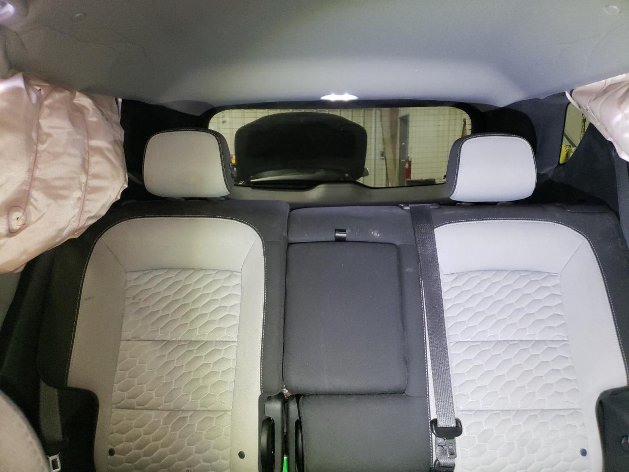 2019 Chevrolet Equinox Ls VIN: 2GNAXHEV2K6249033 Lot: 85755725