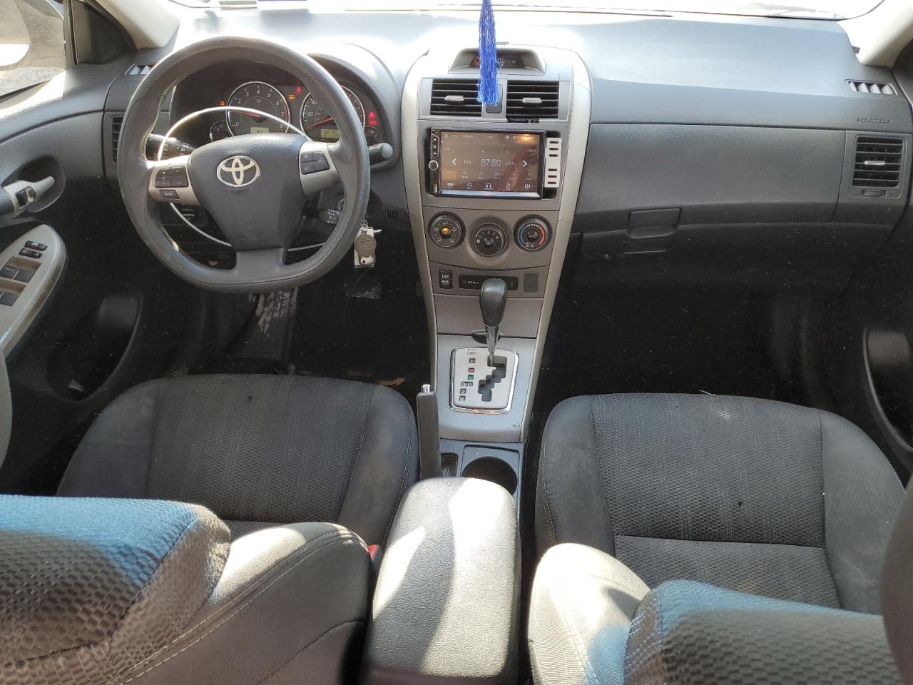 2012 Toyota Corolla Base VIN: 2T1BU4EE4CC838986 Lot: 86514575