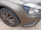 2013 MERCEDES-BENZ A180 BLUEEFFICIENCY SE CD  for sale at Copart BRISTOL