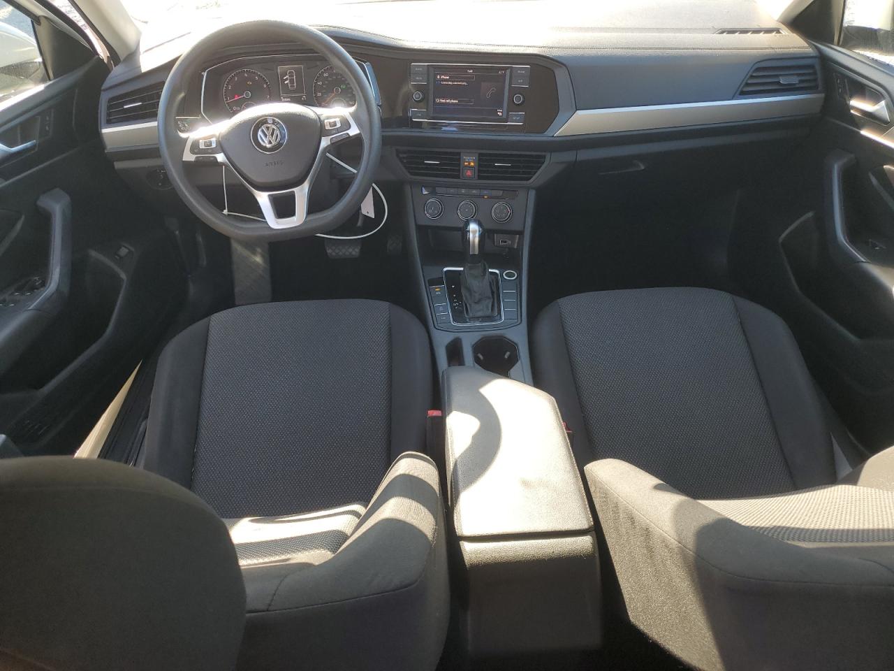 2019 Volkswagen Jetta S VIN: 3VWC57BU6KM126867 Lot: 85487855