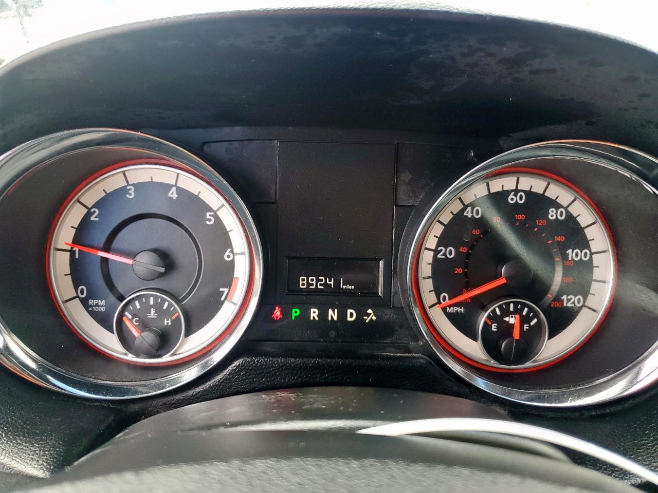 2020 Dodge Grand Caravan Se VIN: 2C4RDGBG5LR202812 Lot: 85546275