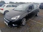 2019 VAUXHALL CORSA SRI NAV  for sale at Copart SANDTOFT