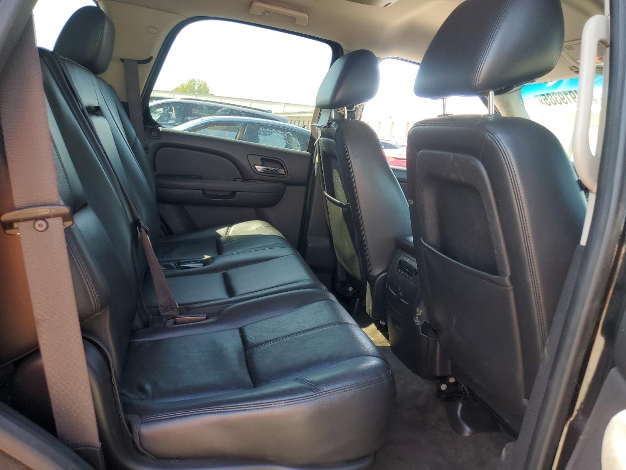 2013 Chevrolet Tahoe K1500 Lt VIN: 1GNSKBE02DR288491 Lot: 84919385