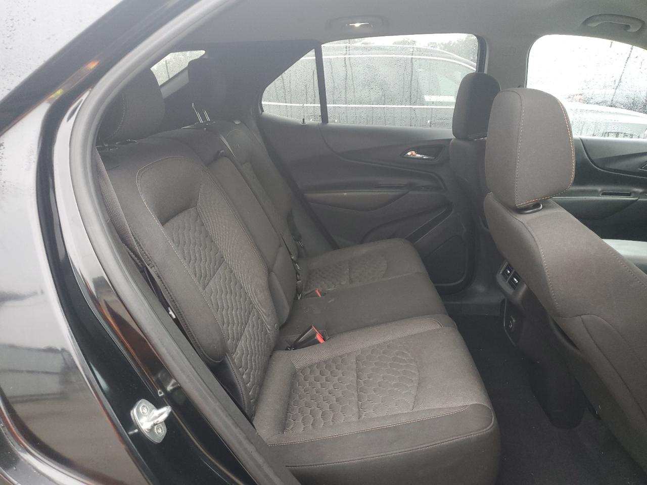 2020 Chevrolet Equinox Lt VIN: 3GNAXJEV7LL313720 Lot: 85349585