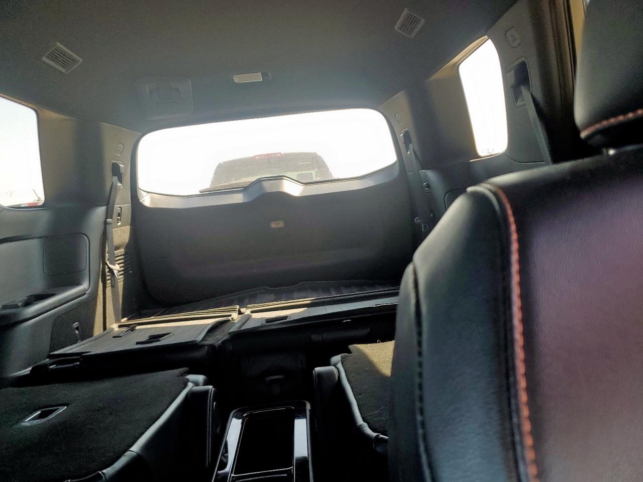 2023 Nissan Pathfinder Sv VIN: 5N1DR3BD4PC256591 Lot: 85142095