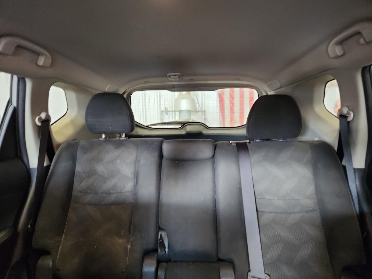 2015 Nissan Rogue S VIN: KNMAT2MV5FP501317 Lot: 86510835