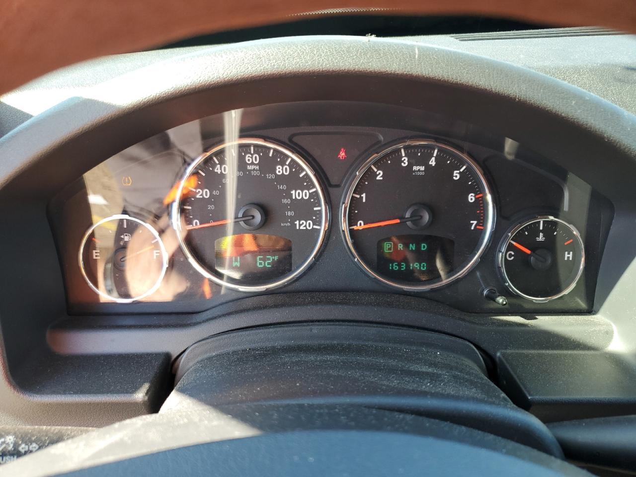 2010 Jeep Liberty Sport VIN: 1J4PN2GK3AW142449 Lot: 85650755