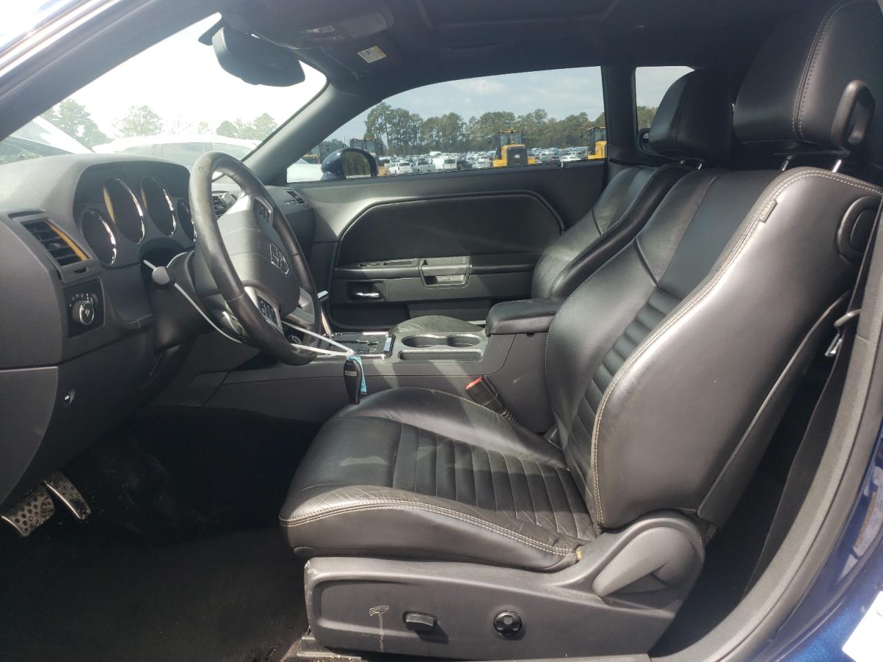 2013 Dodge Challenger R/T VIN: 2C3CDYBT8DH663376 Lot: 81992285