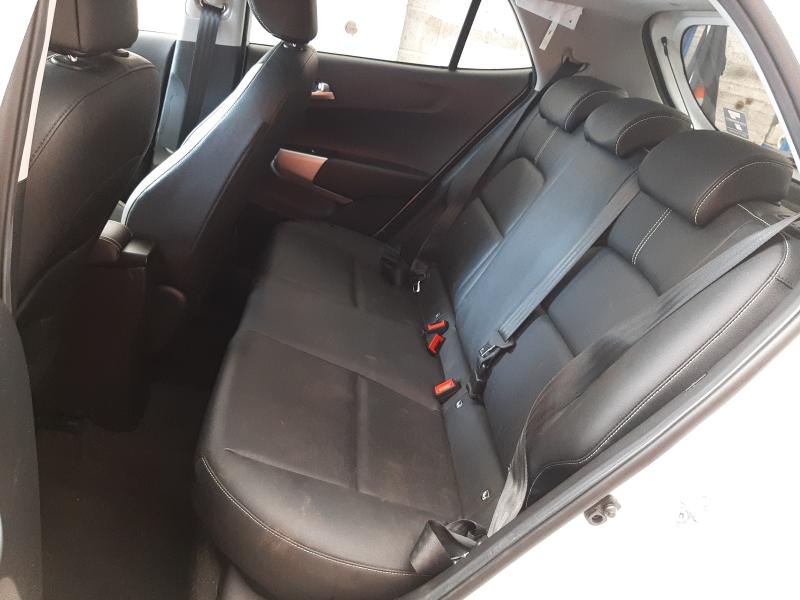 2022 KIA PICANTO 1.0 X-LINE 5DR AUTO