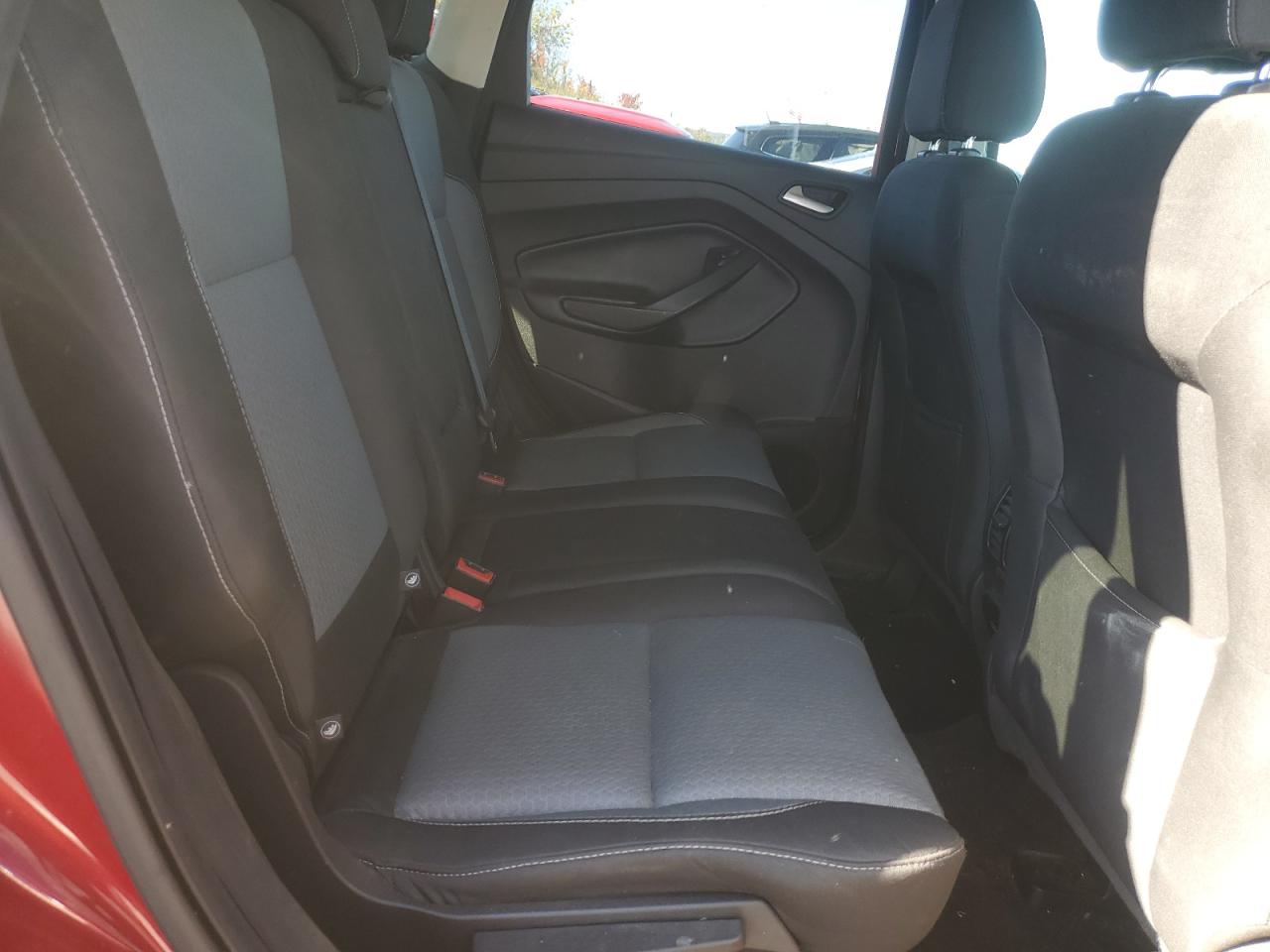 2017 Ford Escape Se VIN: 1FMCU9GD5HUE78493 Lot: 86481315