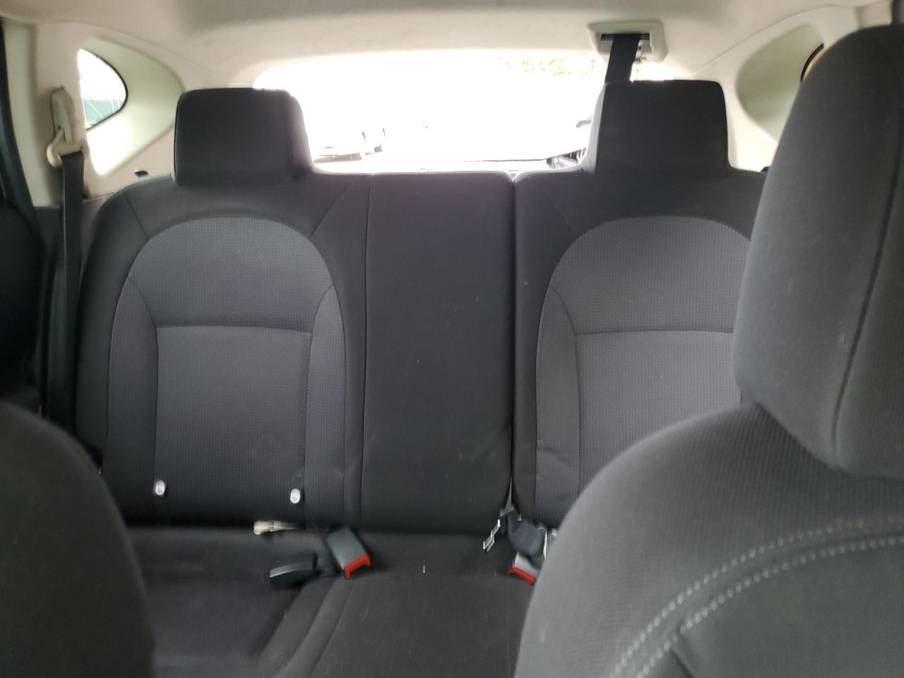 2013 Nissan Rogue S VIN: JN8AS5MV3DW138527 Lot: 86105195