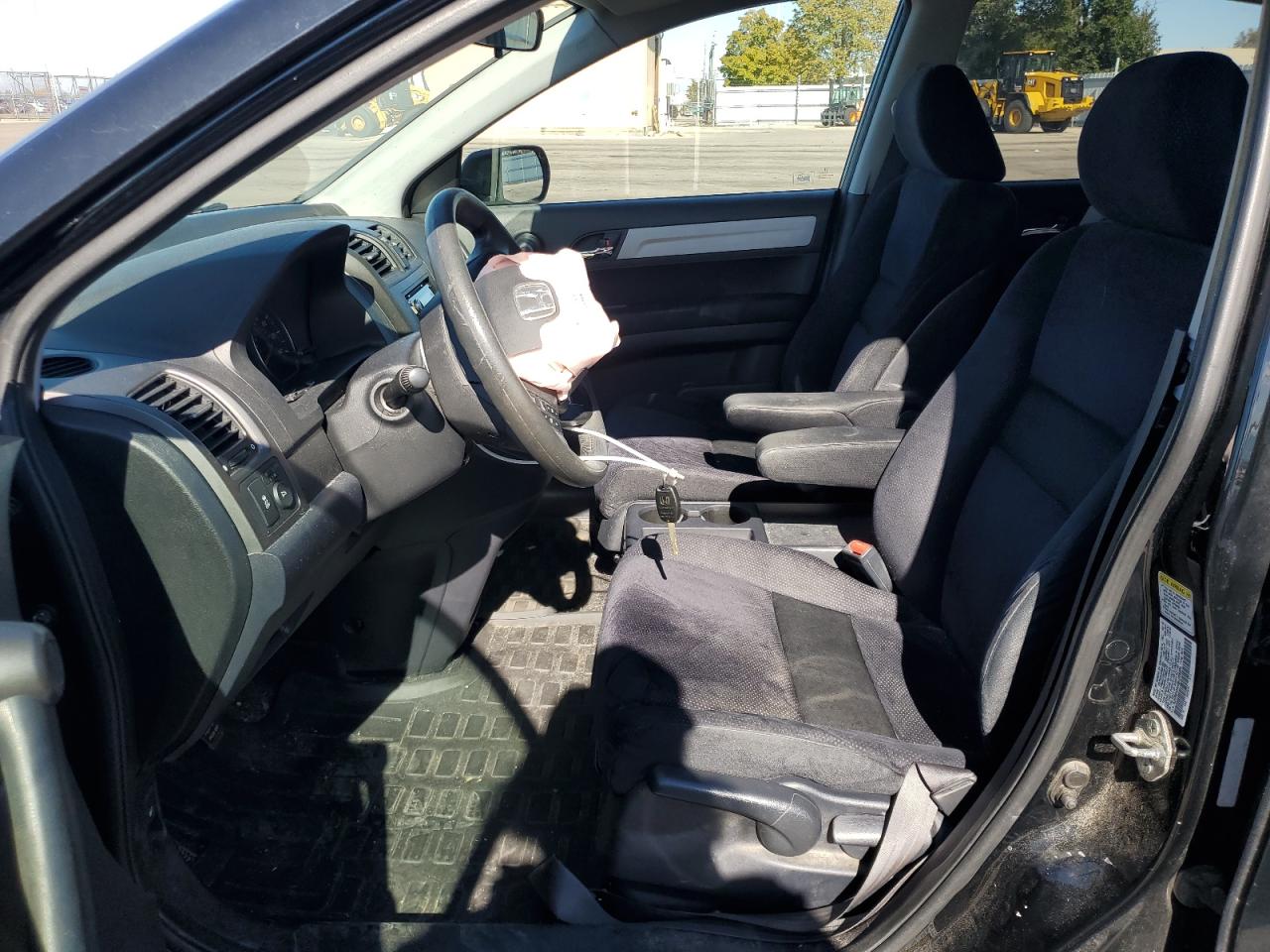 2011 Honda Cr-V Se VIN: 5J6RE4H44BL008380 Lot: 89893145