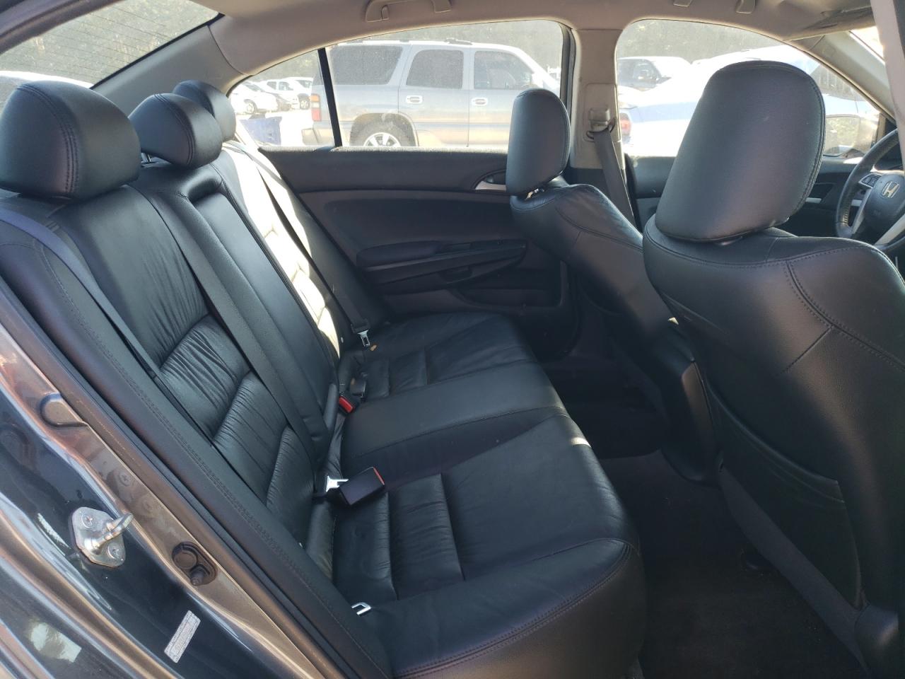 2011 Honda Accord Se VIN: 1HGCP2F65BA031971 Lot: 86064015