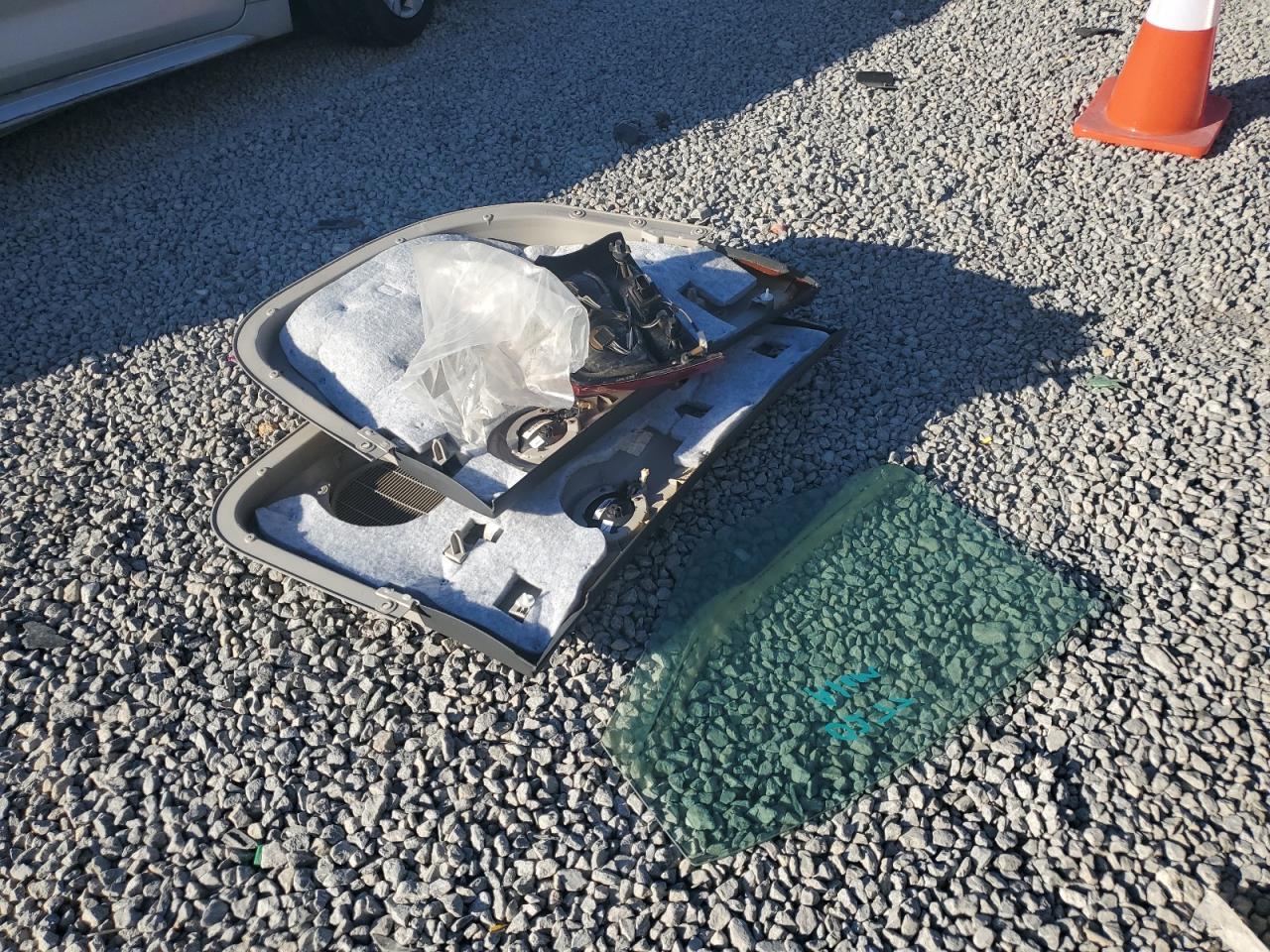 2006 Dodge Charger Se VIN: 2B3KA43G36H275924 Lot: 86893085