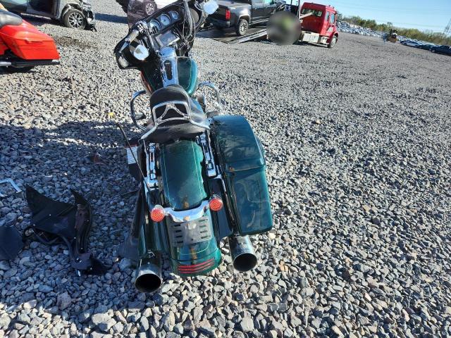 2016 HARLEY-DAVIDSON FLHXS STREET GLIDE SPECIAL  