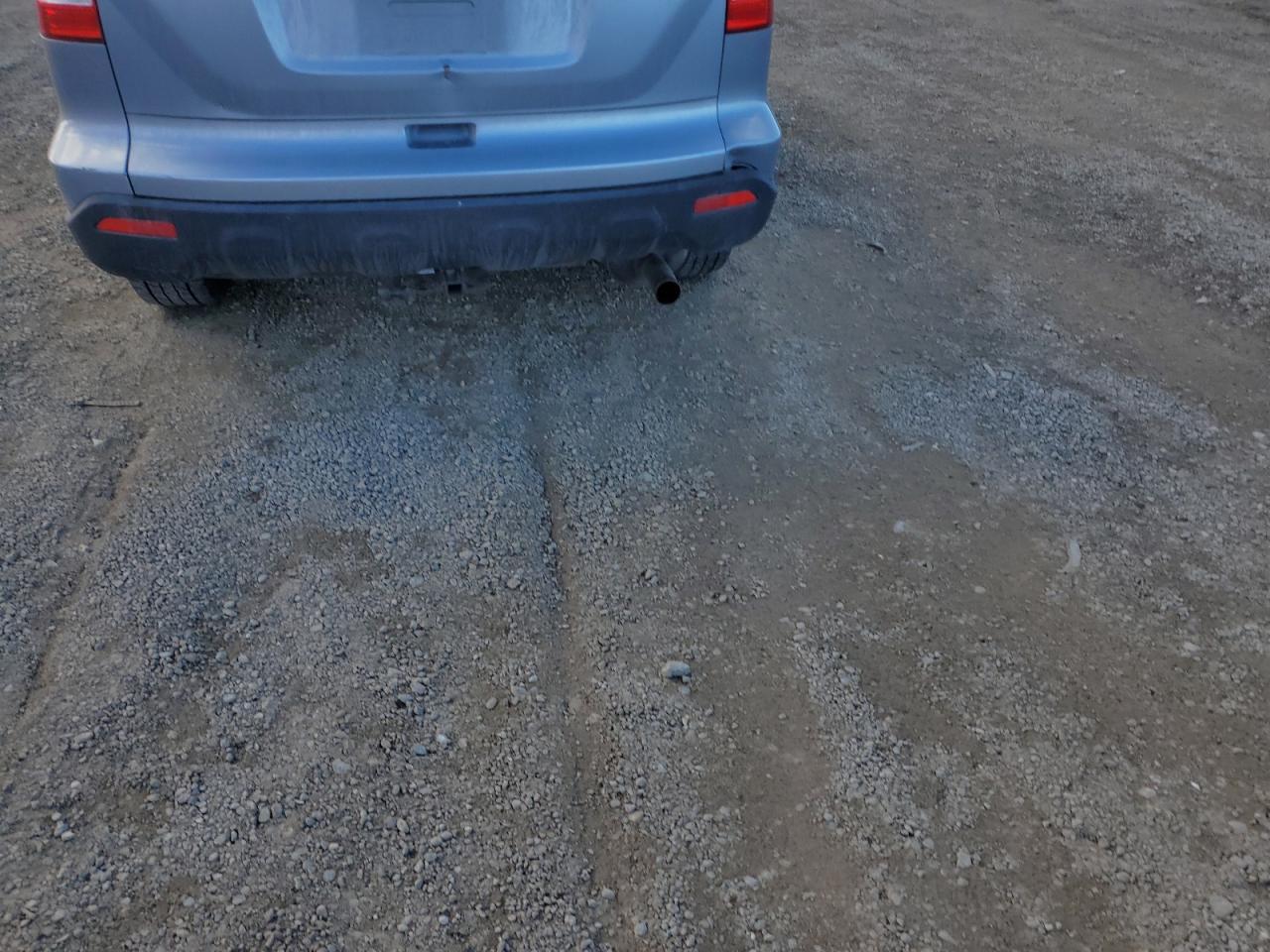 2007 Honda Cr-V Exl VIN: JHLRE38727C074852 Lot: 85897885