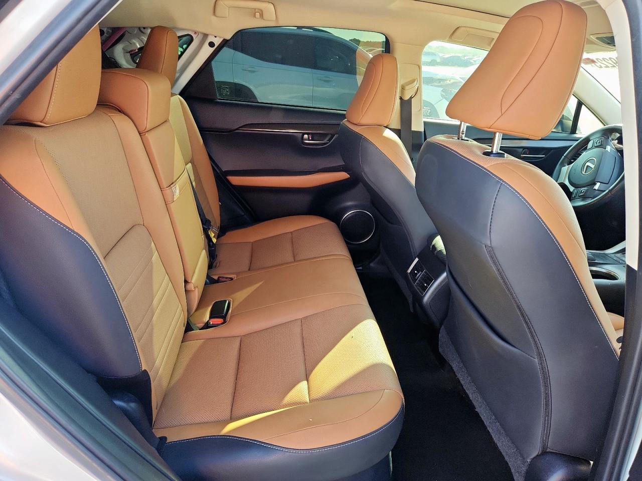 2018 Lexus Nx 300 Base VIN: JTJYARBZ9J2113206 Lot: 85899225