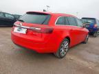 2016 VAUXHALL INSIGNIA 1.6 CDTI ECOFLEX ELITE NAV 5DR [START STOP] for sale at Copart WESTBURY