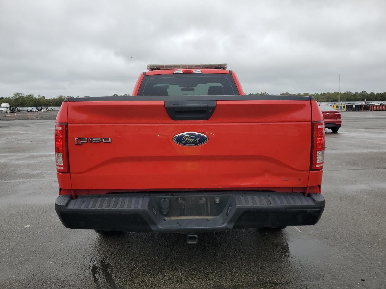 2016 Ford F150 VIN: 1FTMF1C84GKF33443 Lot: 86299415