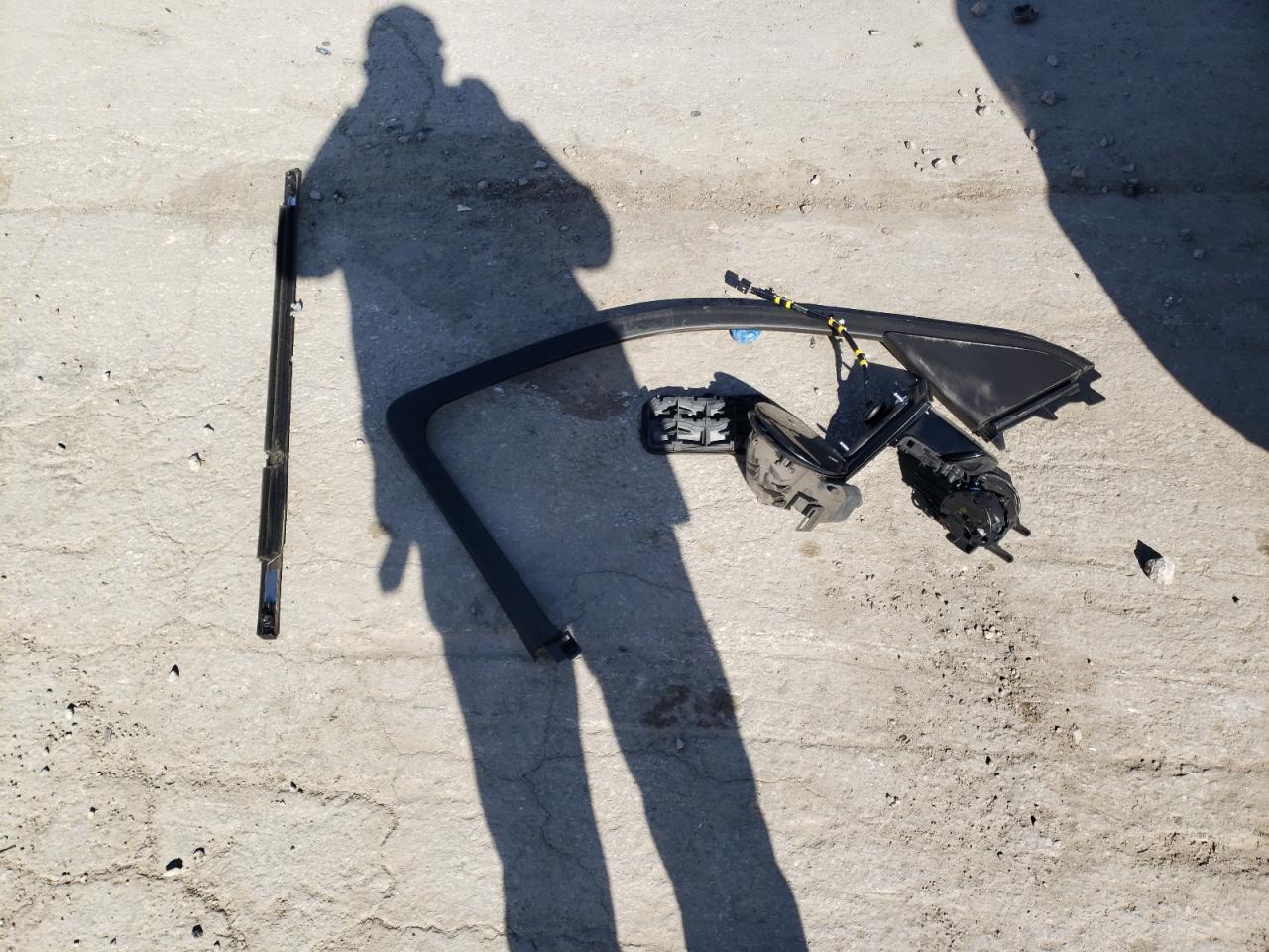 2018 GMC Yukon Denali VIN: 1GKS2CKJ6JR249477 Lot: 87406025