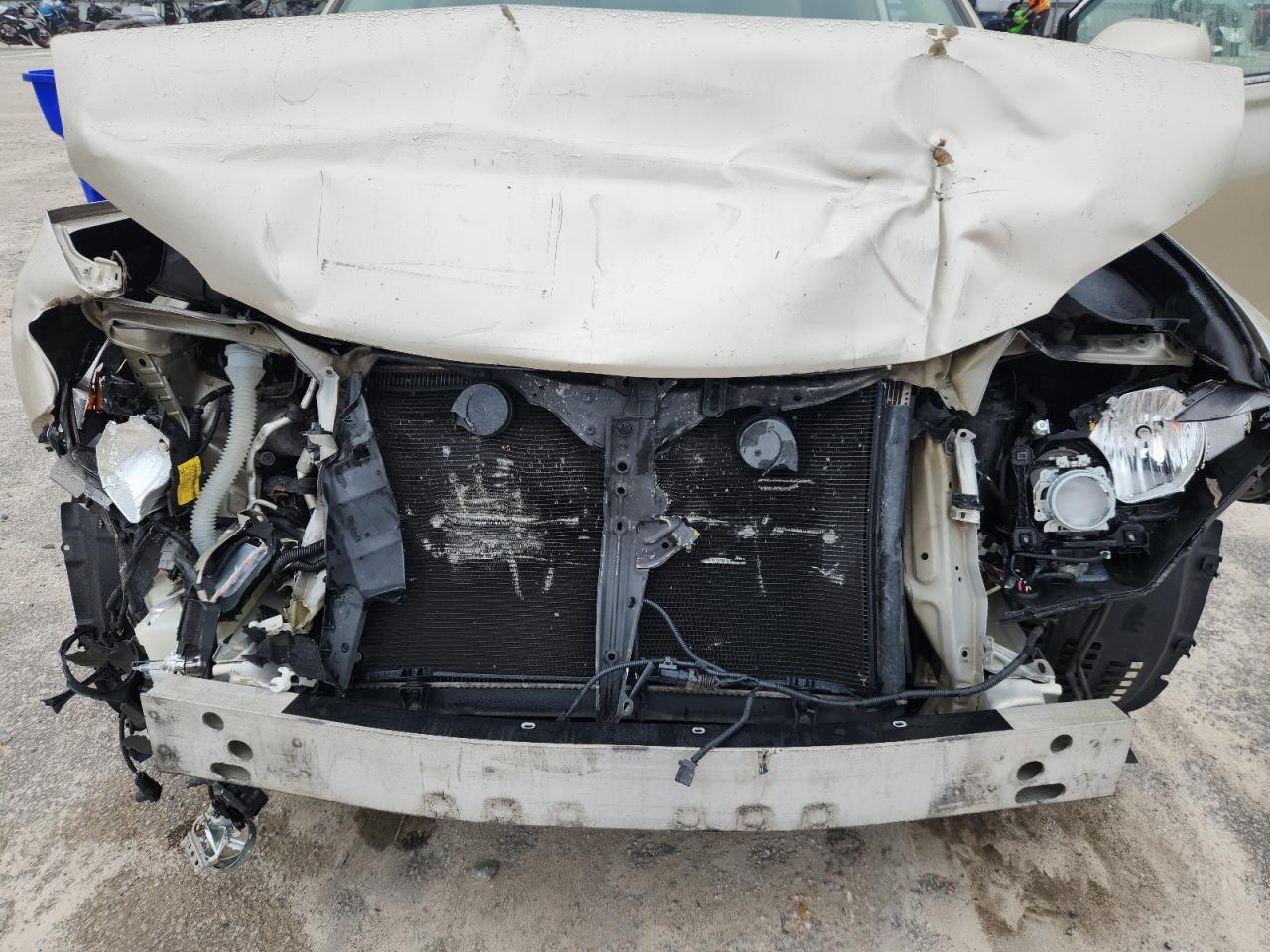 2012 Lexus Rx 350 VIN: 2T2BK1BA0CC139064 Lot: 82453195