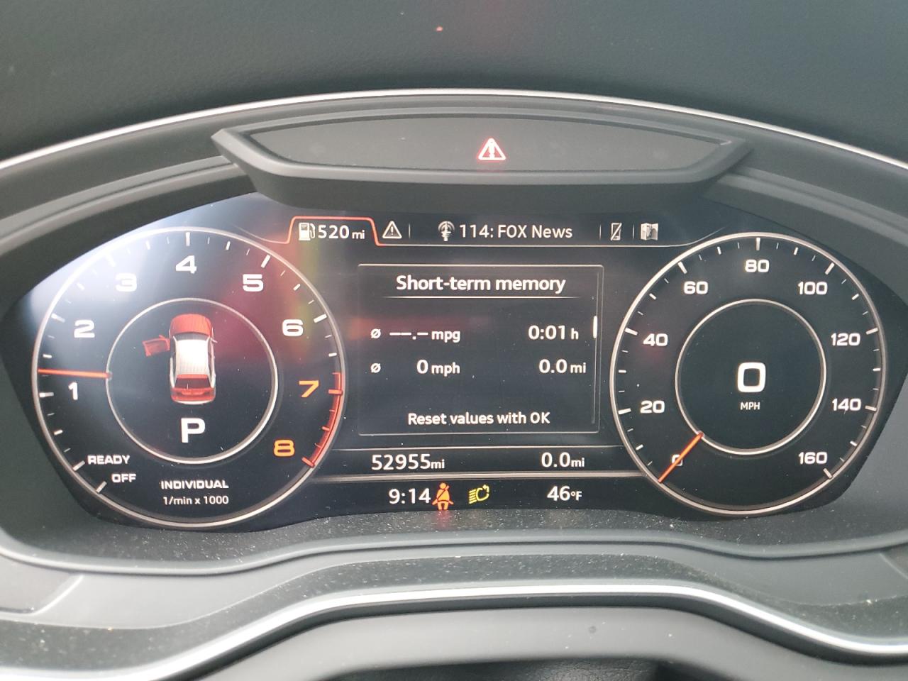 2018 Audi Q5 Premium Plus VIN: WA1BNAFY1J2133170 Lot: 89876835