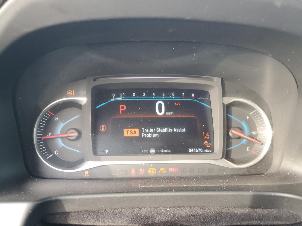 2019 Honda Pilot Touring VIN: 5FNYF5H98KB009082 Lot: 90970325