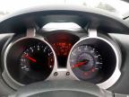 2011 NISSAN JUKE ACENTA  for sale at Copart BELFAST