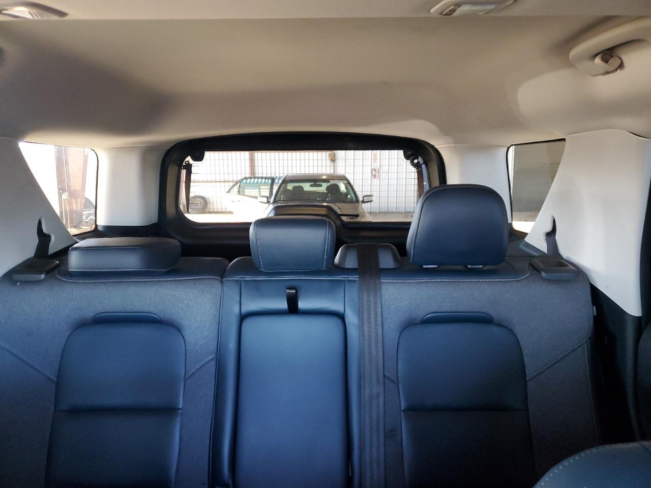 2021 Ford Bronco Sport First Edition VIN: 3FMCR9F90MRA25690 Lot: 82240275